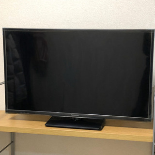 【急募】【美品】液晶テレビ★Panasonicビエラ★ 地上・Ｂ...