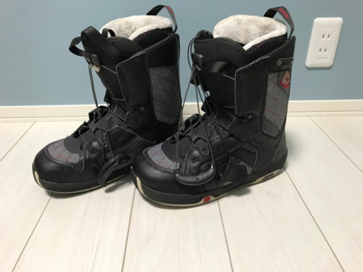 Salomon サロモン　スノーボード ブーツ
