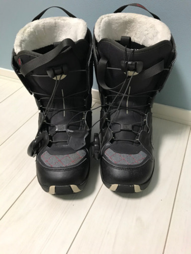 Salomon サロモン　スノーボード ブーツ