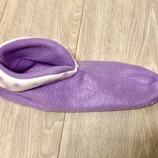 ルームシューズ　新品