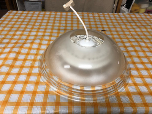 ペンダントライト