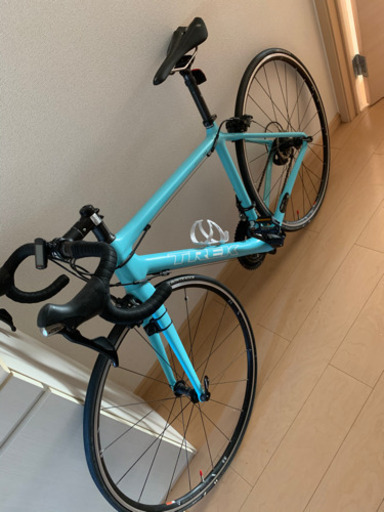 TREK project one  (取りに来てくれる方お安くします)