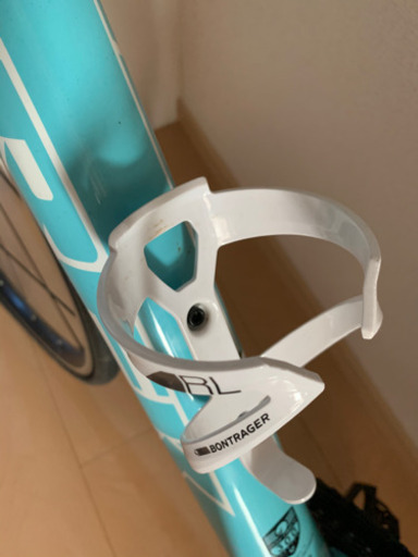 TREK project one  (取りに来てくれる方お安くします)
