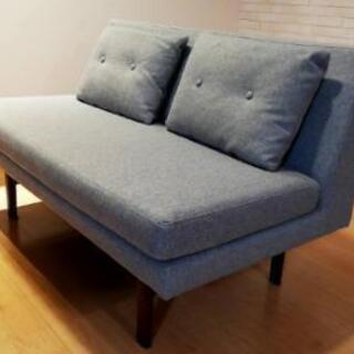 ☆unico☆ノルド☆ダイニングソファ