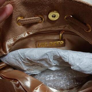 新品未使用鞄。の画像