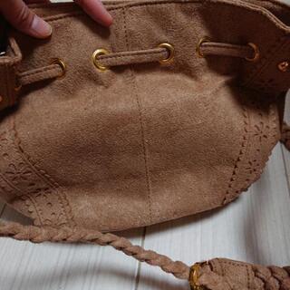 新品未使用鞄。の画像