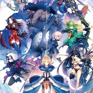 アニメ、漫画、ゲーム、オタ趣味の方(^-^)
