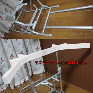 SUSコックピット DIYキット+ハンコン(T300RS)+3ペダル(T500 RS Redal Set V.2)+シフター(TH8 RS) セット　(バラ売り可能)の画像
