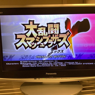 Wii本体+追加コントローラー+ハンドル＋ゲームソフト6本の画像