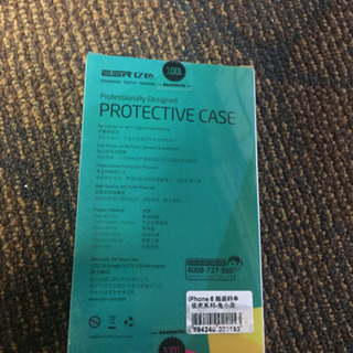 新品iPhone6ケースの画像