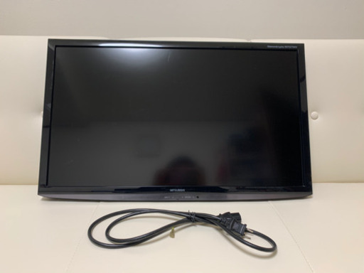 液晶テレビ RDT27IWV 27インチ ジャンク