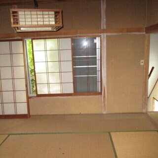 DIY出来れば￥10000です！ - 賃貸（マンション/一戸建て）