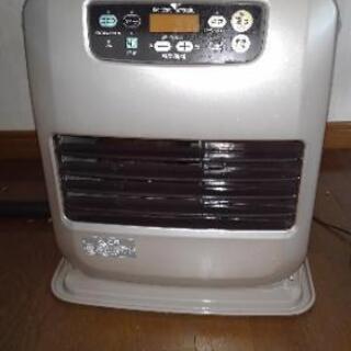 コロナ石油ファンヒーター　取り引き中