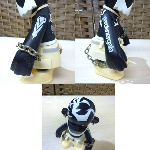 マイケルラウ Michael lau MAXX gardenergala 2001 セール brian