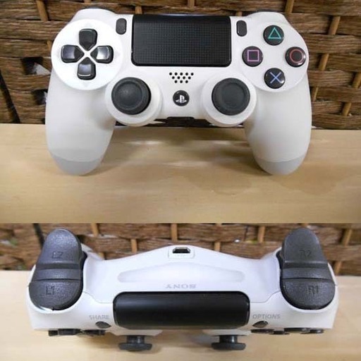 SONY/ソニー PlayStation4 500GB CUH-2200A PS4 プレステ4 プレイステーション4 本体 コントローラー 外箱あり 札幌市 白石区 東札幌