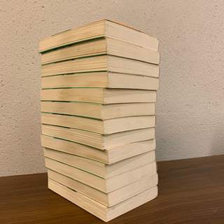 中古　ファンタジスタ　《全13巻セット》の画像