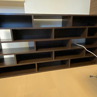★【お引渡し完了】IKEAの棚