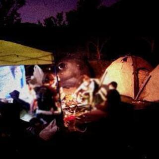 アウトドア仲間募集してます⛺