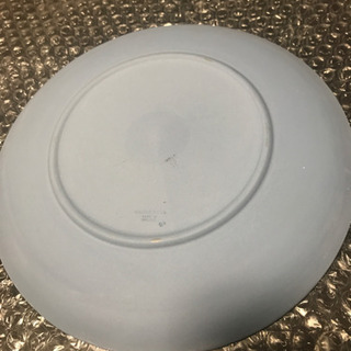 ウエッジウッド　皿　クリスマスの画像