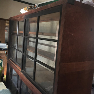棚