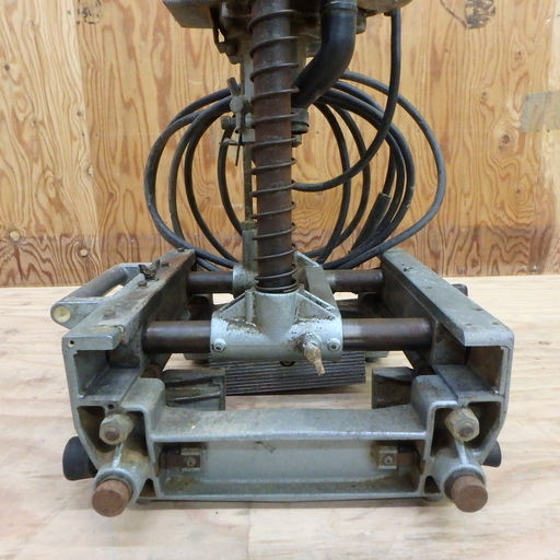 日立 深穴角のみ BS30SA 動作確認済み 角のみ 100V 角ノミ カクノミ 