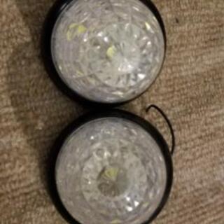 LEDオッパイマーカー(白)