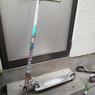 キックボード
