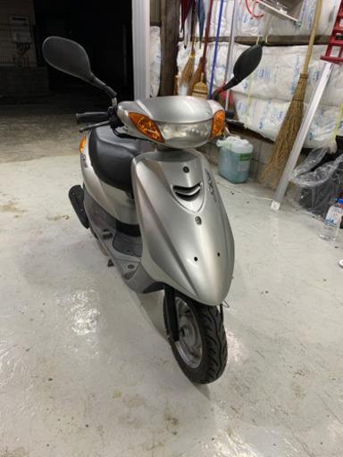 インジェクションジョグ