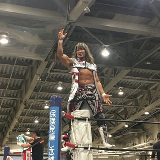 福井、石川のプロレスファン集まれー！！ − 福井県