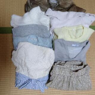 【値下げ】Ｍ〜Ｌサイズまとめ売り