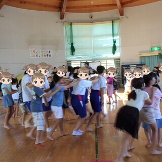 児童館職員（パート・アルバイト）の画像