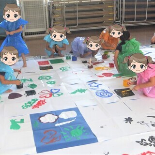 児童館職員（正社員）①保育士・幼稚園教諭の画像
