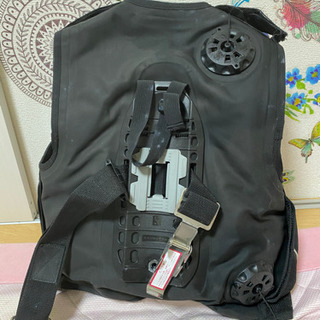 Sプロ重機材　おまけ付き　ダイビングの画像