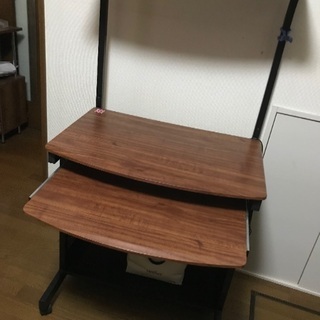 PCデスク