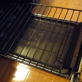 東京ガス　ガスコンロ　HR-PRO28A-XGHL　LW2245TL　都市ガスの画像