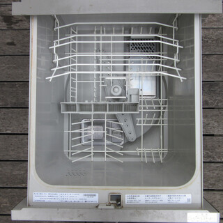 リンナイ　ビルトイン食洗機の画像
