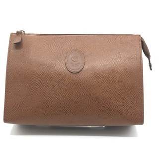 Carven バッグ ブラウン 