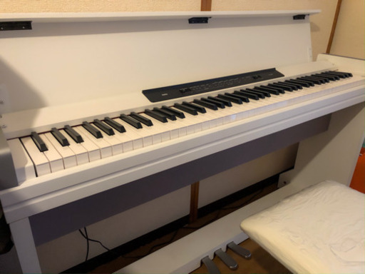 KORG 電子ピアノ LP-350