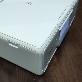 【ジャンク】CANON TS8130　インクジェット複合機の画像