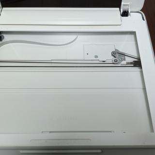 【ジャンク】CANON TS8130　インクジェット複合機の画像