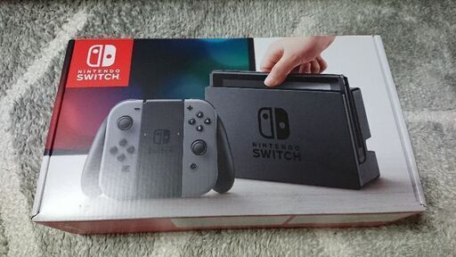 その他 Nintendo Switch