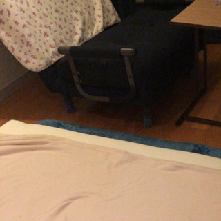 1人用ソファーベッド