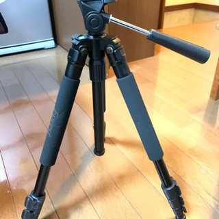 ☆カメラ三脚　エツミ　E-2108 Forest MUII フォ...