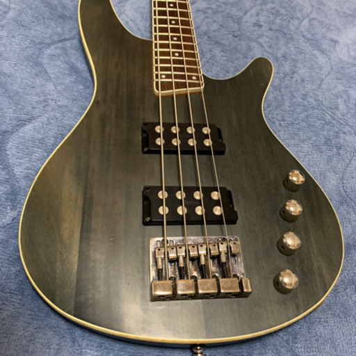 ベース☆中古☆Ibanez  SRX390