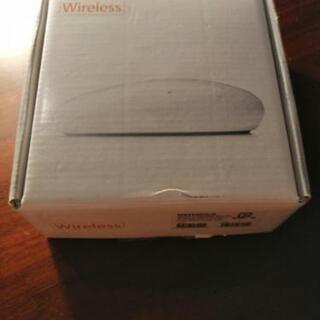 ☆Apple☆mac Bluetooth用マウス☆の画像