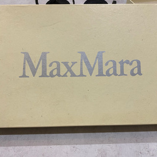 Sport Max（MAX MARAのカジュアルブランド）のサンダルの画像