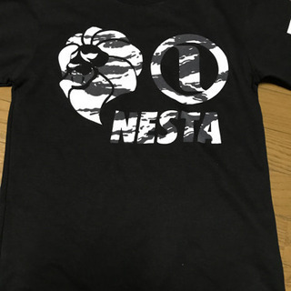 NESTAのトレーナー[新品]