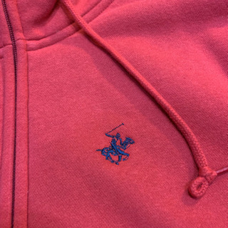 ★POLO ラルフローレン パーカー★の画像