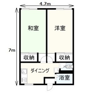 3000円値下げしました。正雀本町の二階建てアパート  リフォー...