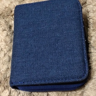 ★☆最終値下げ☆★未使用、お財布、２つ折り、ウォレット、
